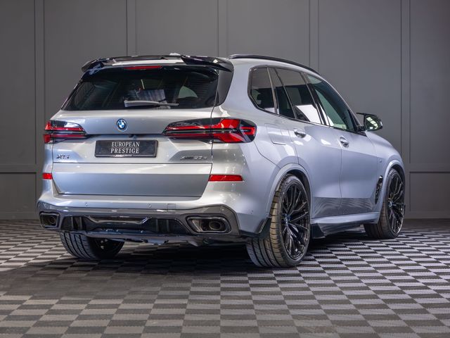 Image for 2024 BMW X5 X-Drive 50e M-Sport