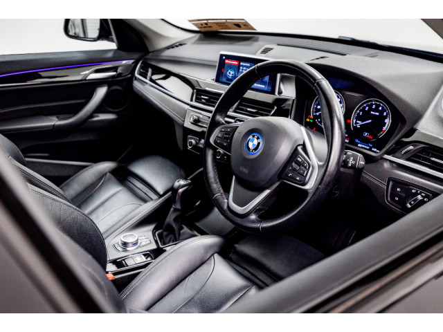 Image for 2022 BMW X1 Xdrive 25E SPORT 1.5 Petrol PHEV 220HP 