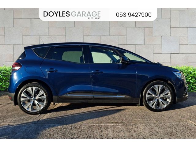 Image for 2018 Renault Scenic Dynamique 1.5 dCi Diesel 110bhp