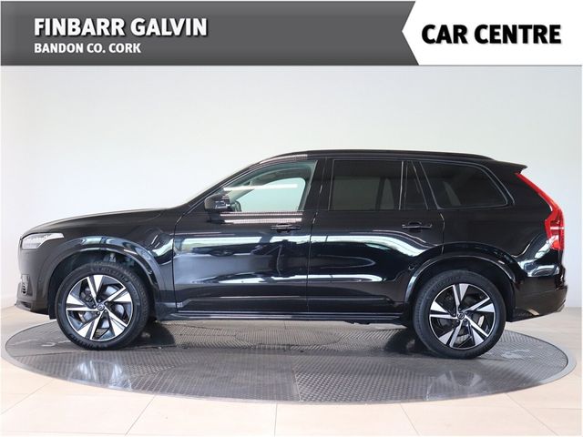 Image for 2022 Volvo XC90 T8 PHEV 455hp Plus (Bright Theme)