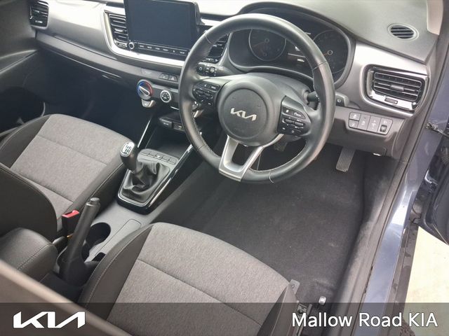 Image for 2024 Kia Stonic 1.0 K2 MY24 5DR