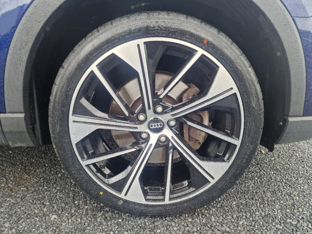 Image for 2023 Audi Q3 Q3 45 TFSI 245HP S-T SE 5DR*QUALITY ASSURED USED CARS*SIMI APPROVED*GREAT RATE FINANCE AVAILABLE*WELCOME TO DAVID QUIGLEY AUTOS*