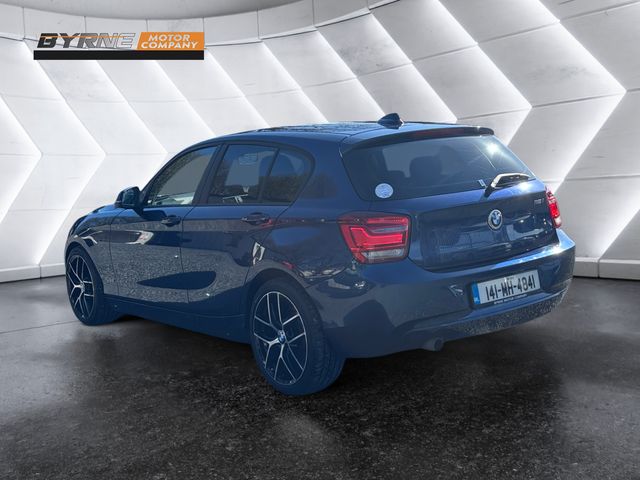 Image for 2014 BMW 1 Series 116i ES AUTO