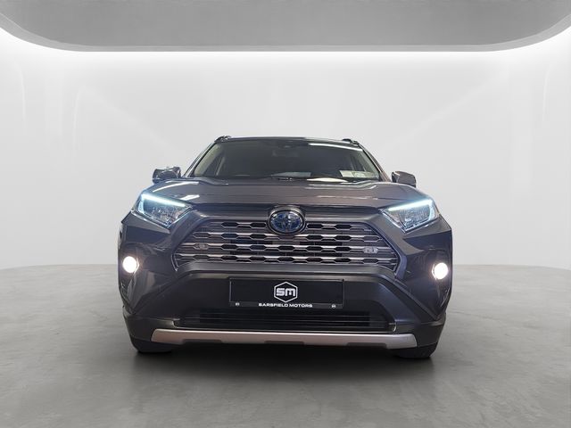 Image for 2020 Toyota Rav4 SOL 2.5 HYBRID. ONLY 42000 MILES . FINANCE ARRANGED. SIMI. AA APPROVED.