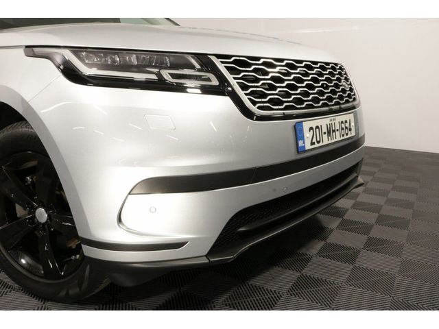 Image for 2020 Land Rover Range Rover Velar 2.0L DIESEL - 1 OWNER FROM NEW - FULL SERVICE HISTORY - SHOWROOM CONDITION
