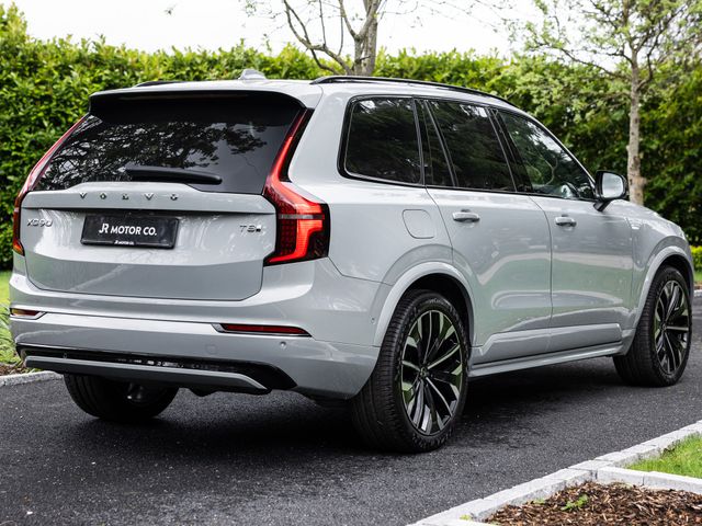 Image for 2026 Volvo XC90 ULTRA DARK 4WD T8 *HUGE SPEC* Highest available