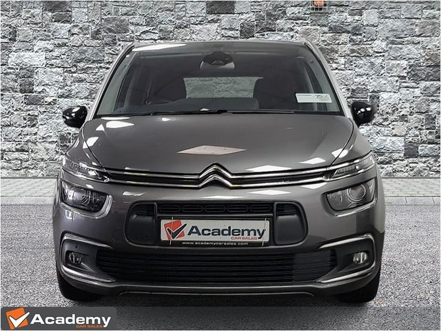 Image for 2022 Citroen C4 SpaceTourer Flair Plus Bluehdi 130 EAT8 MY