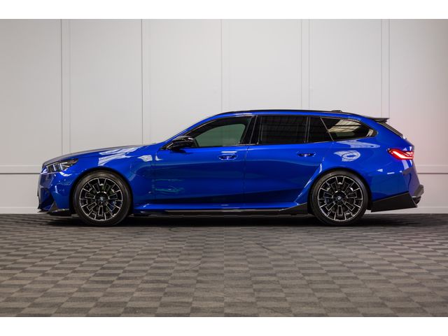 Image for 2025 BMW M5 (G99)