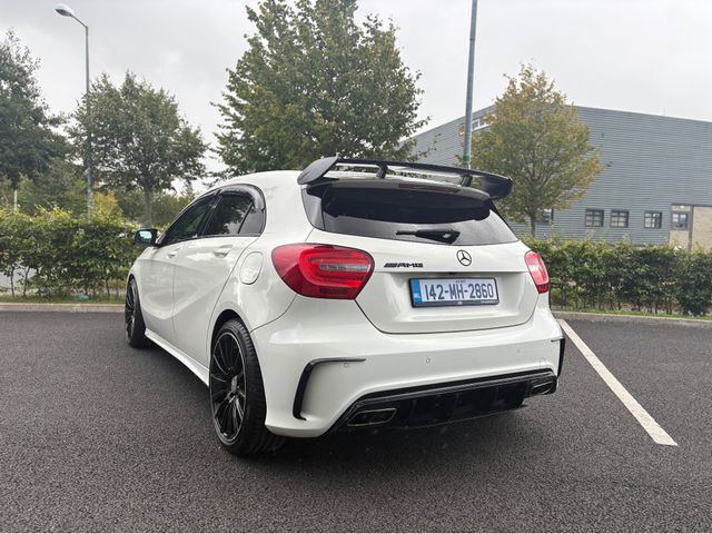 Image for 2014 Mercedes-Benz A Class A180 1.6 PETROL AUTO *FRESH NCT*
