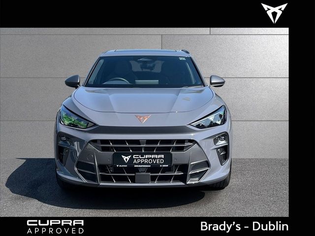 Image for 2025 Cupra Terramar EHYBRID 204HP DSG Skyline - Panoramic Sunroof *CUPRA APPROVED*