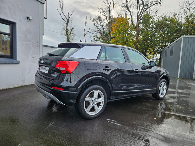 Image for 2019 Audi Q2 TFSI SPORT