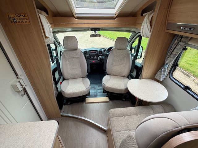 Image for 2016 Peugeot Boxer 