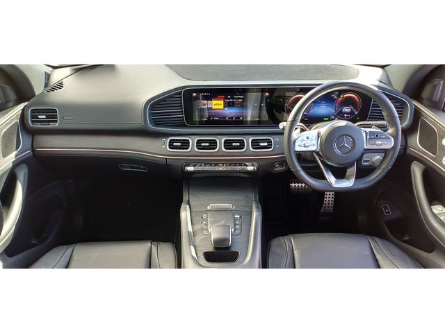 Image for 2023 Mercedes-Benz GLE Class 350de AMG LINE 4matic
