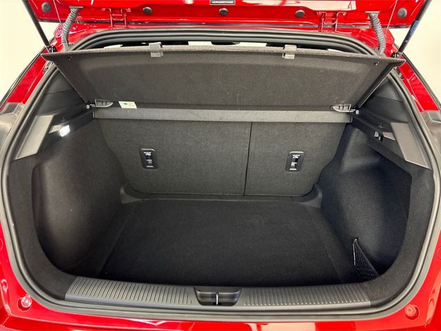 Image for 2025 MG 4 SR - EXCITE 51KWH**Digital Dash**Touchscreen Media**Apple CarPlay + Android Auto** Reverse Parking Sensors**Black Cloth Interior**Keyless Entry + Start**Finance Available**