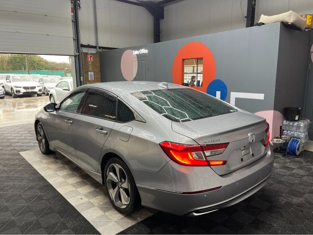 Image for 2020 Honda Accord €27950 2020 HONDA ACCORD EX 2.0 AUTOMATIC / CRUISE CONTROL / REVERSE CAMERA / ELECTRIC MEMORY & HEATED SEATS / HEATED REAR SEATS