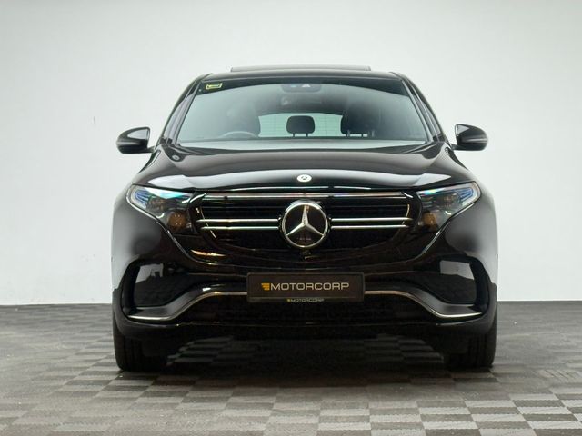 Image for 2023 Mercedes-Benz EQC 400 AMG LINE PREM 4MATIC *SUNROOF*