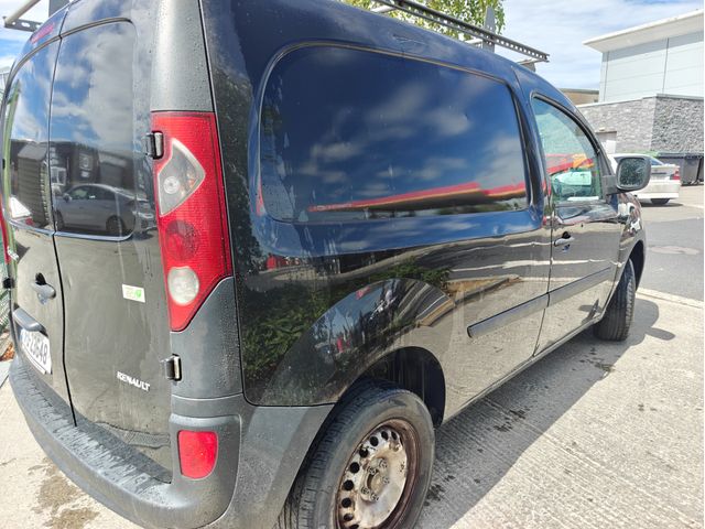 Image for 2011 Renault Kangoo 1.5 70DCI