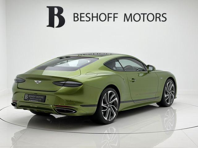 Image for 2025 Bentley Continental 4.0 V8 GT SPEED FIRST EDITION (771 BHP)=€400K+ NEW//MASSIVE SPEC//D REG=IRISH CAR WITH FULL BENTLEY SERVICE HISTORY & WARRANTY UNTIL 2028=TAILORED FINANCE PACKAGES AVAILABLE=TRADE IN’S WELCOME 