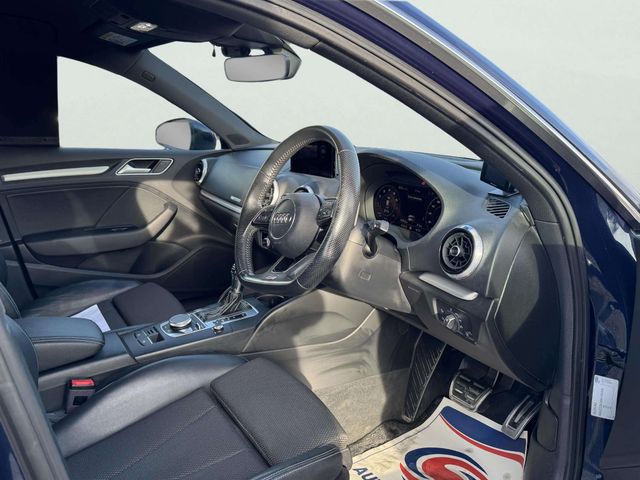 Image for 2017 Audi A3 S-Line 1.4TFSI Automatic 