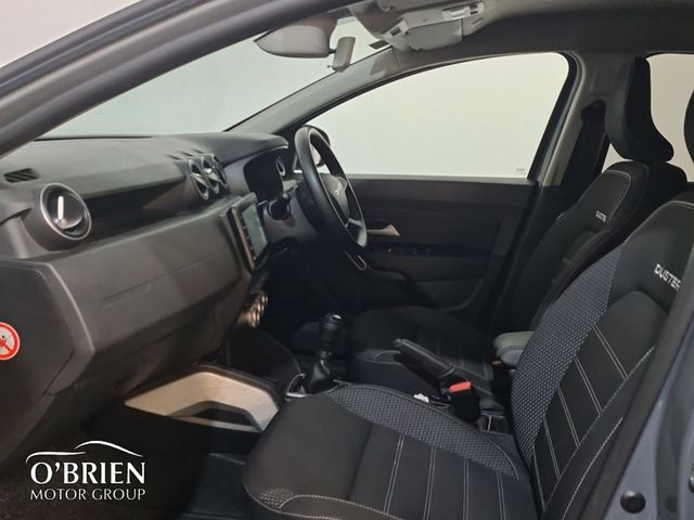 Image for 2024 Dacia Duster 1.5 Blue dCi 115 Journey