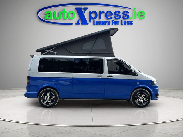 Image for 2011 Volkswagen Transporter 4WD Camper VAN LWB 3000 Automatic