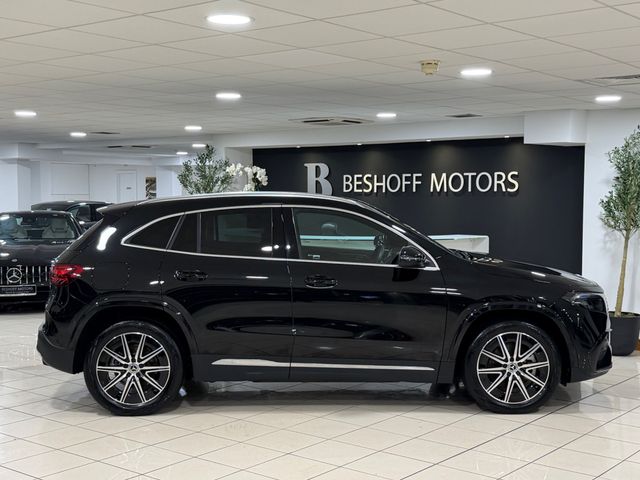 Image for 2024 Mercedes-Benz EQA 250+ AMG LINE EXECUTIVE=HUGE SPEC//1 OWNER//AS NEW=FULL SERVICE HISTORY=TAILORED FINANCE PACKAGES AVAILABLE=TRADE IN'S WELCOME