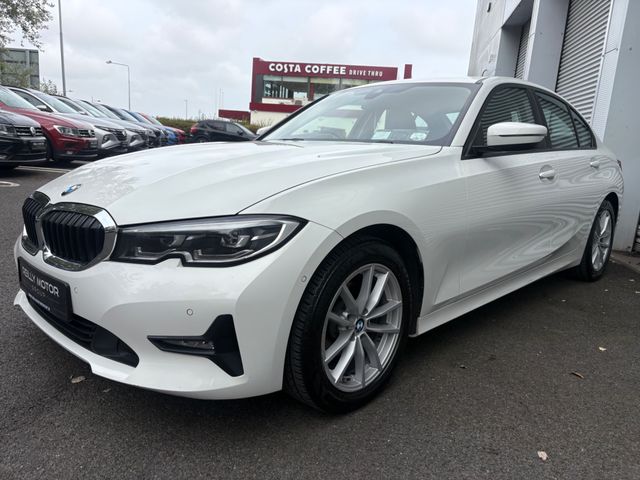 Image for 2019 BMW 3 Series 2.0 DIESEL 318i SE AUTO