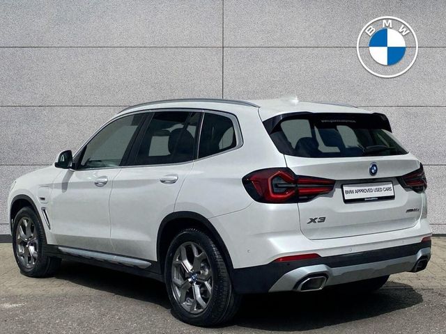 Image for 2022 BMW X3 xDrive30e xLine
