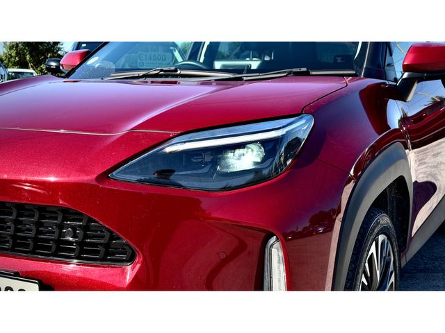 Image for 2020 Toyota Yaris Cross Z HYBRID 