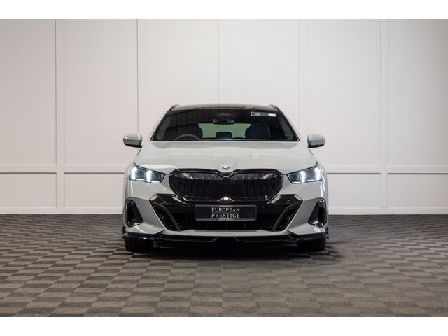 Image for 2025 BMW 5 Series 530e M-Sport