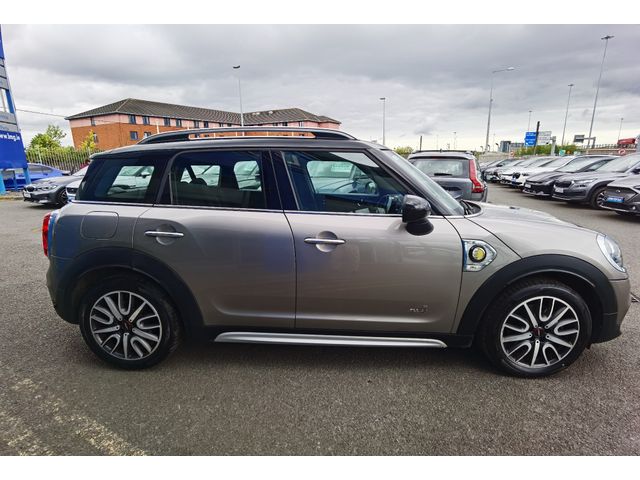 Image for 2019 Mini Countryman 1.5 JOHN COOPER WORKS ALL4 AUTOMATIC PETROL PLUG-IN HYBRID - FINANCE AVAILABLE - CALL US TODAY ON 01 492 6566 OR 087-092 5525