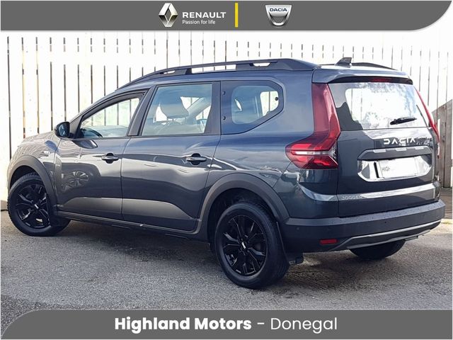 Image for 2023 Dacia Jogger TCe 110 Extreme SE