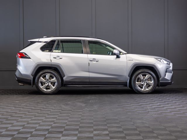 Image for 2019 Toyota Rav4 Hybrid Sol