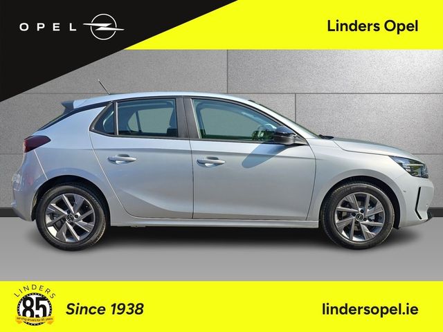 Image for 2024 Opel Corsa Elegance, 1.2i Petrol