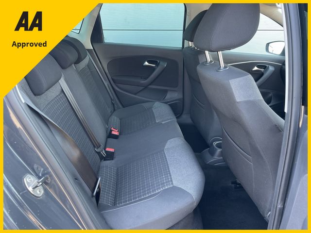 Image for 2017 Volkswagen Polo 1.0cc MATCH EDITION Free Delivery 