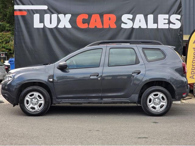 Image for 2022 Dacia Duster 1.5 DCI ESSENTIAL MODEL // CRUISE CONTROL // BLUETOOTH