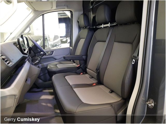 Image for 2025 Volkswagen Crafter T 30 MWB 140BHP