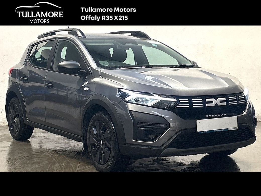 Image for 2025 Dacia Sandero Stepway Essential TCe 90 GSR2