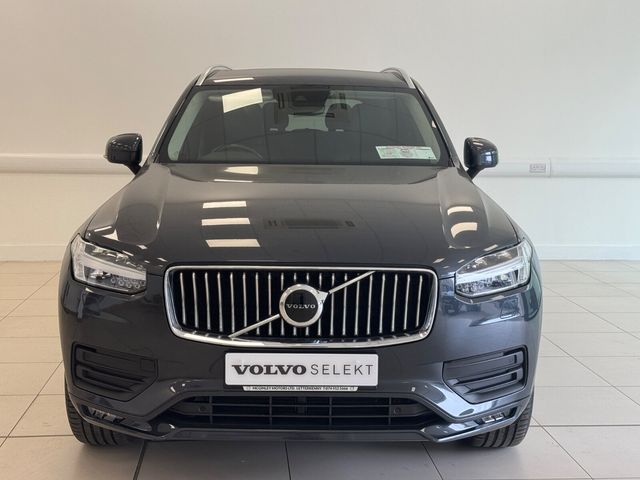 Image for 2020 Volvo XC90 B5 (235hp) AWD Momentum Auto