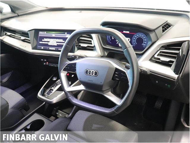 Image for 2023 Audi Q4 e-tron Sport 35 e-tron