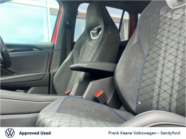 Image for 2024 Volkswagen Tiguan R-LINE 1.5 PHEV DSG Automatic 204HP @Frank Keane Volkswagen South Dublin