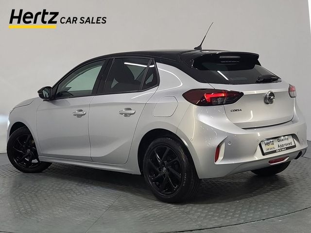 Image for 2023 Opel Corsa SRI 1.2i Petrol Manual