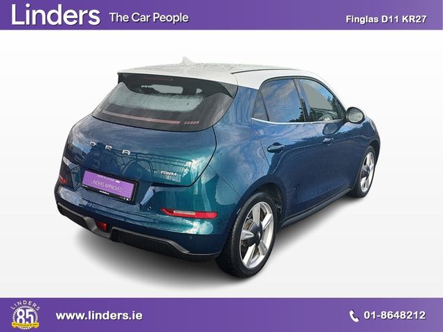 Image for 2023 Ora Funky Cat 48 kWh 300 PRO