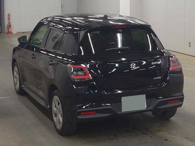Image for 2024 Suzuki Swift 1.2 HYBRID MANUAL - NEW MODEL - CRUISE CONTROL