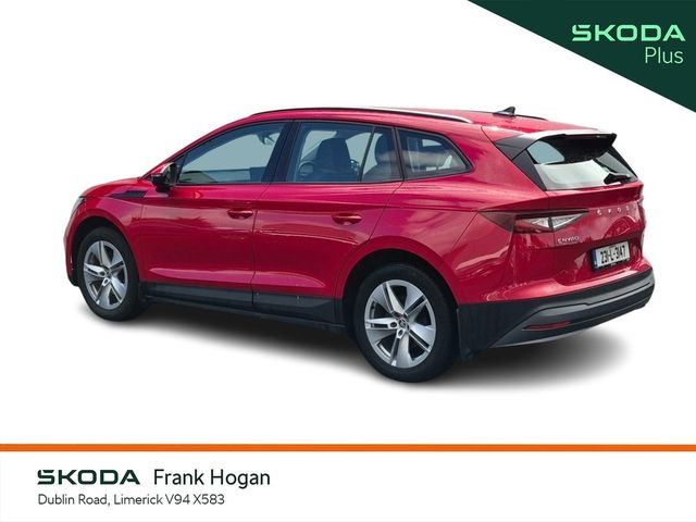 Image for 2023 Skoda Enyaq Enyaq 60 Call Cormac on 0861736180