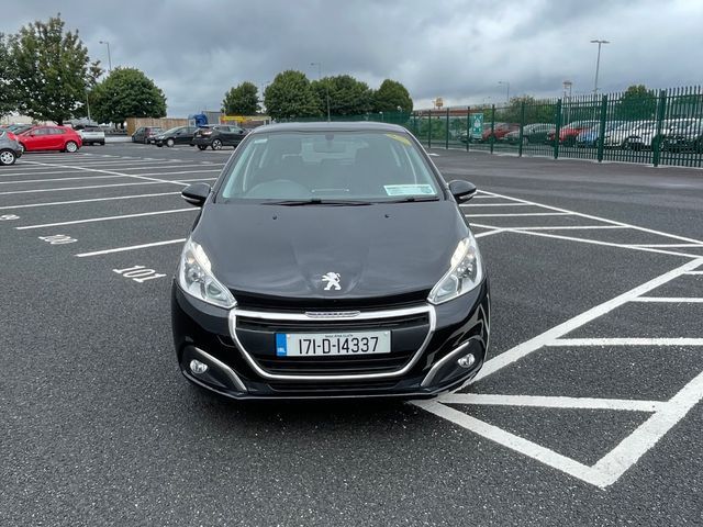 Image for 2017 Peugeot 208 1.0 PETROL, ACTIVE MODEL, LOW MILEAGE, WARRANTY, FINANCE, 5 STAR REVIEWS