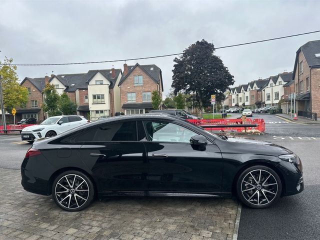 Image for 2026 Mercedes-Benz CLA Class -SOLD-Fully Electric 250+ AMG Premium Edition 761 Km Range