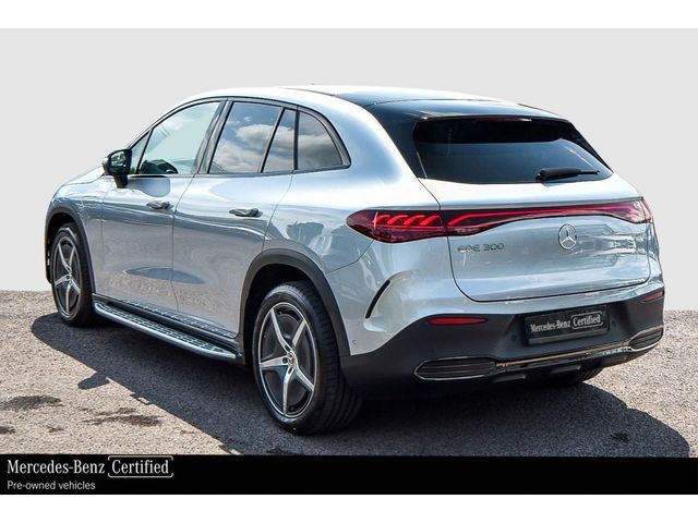 Image for 2025 Mercedes-Benz EQE AMG SUV €25, 000 OFF 251 DEMO 0 Miles