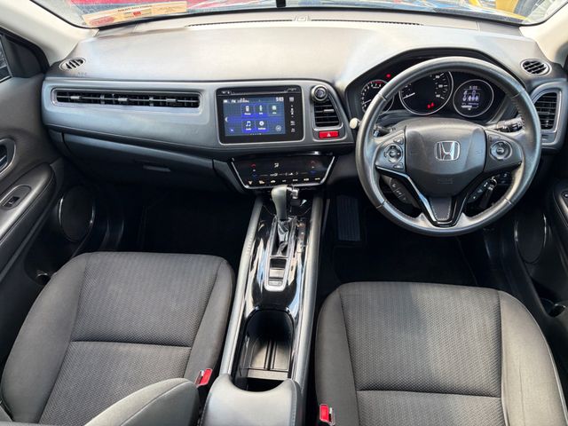 Image for 2018 Honda HR-V 2018 Honda HR-V 1.5 Petrol Automatic – LOW KMS