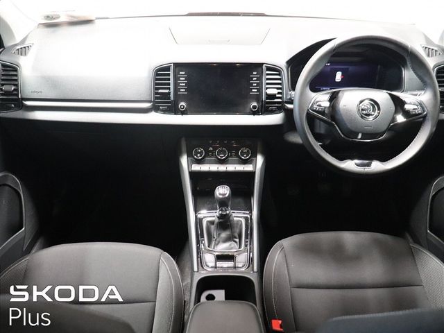 Image for 2023 Skoda Karoq 2.0TDI 115HP Ambition